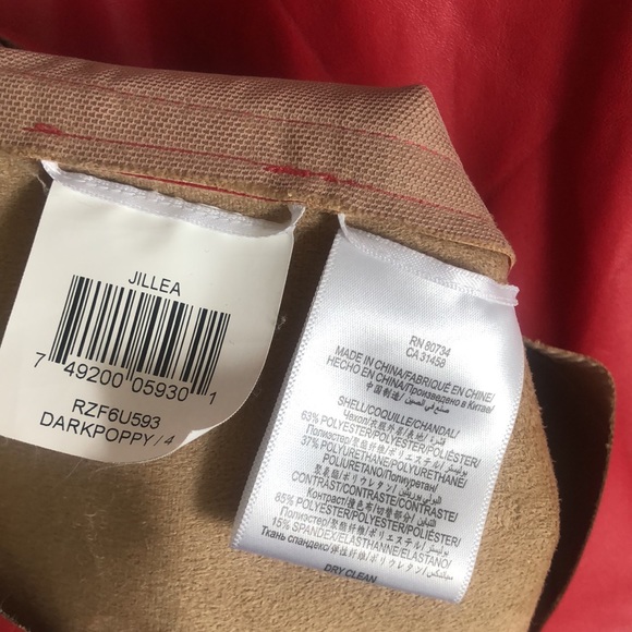 BCBG dress for sell - Picture 4 of 4